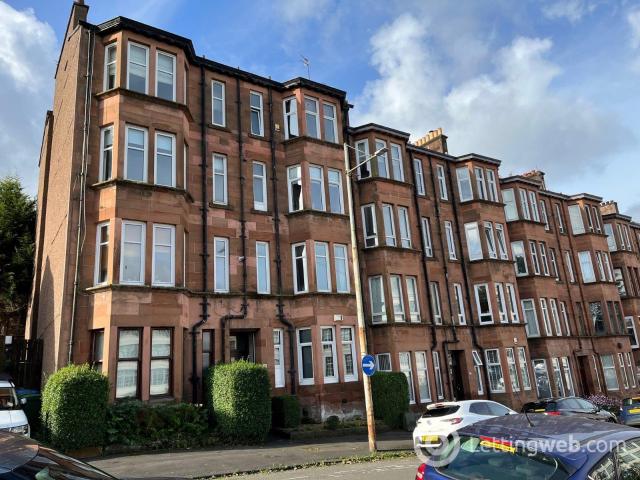 Apartment at Tankerland Road, Glasgow