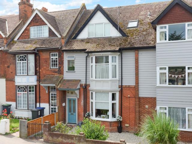 Apartment at Tankerton Road, Canterbury