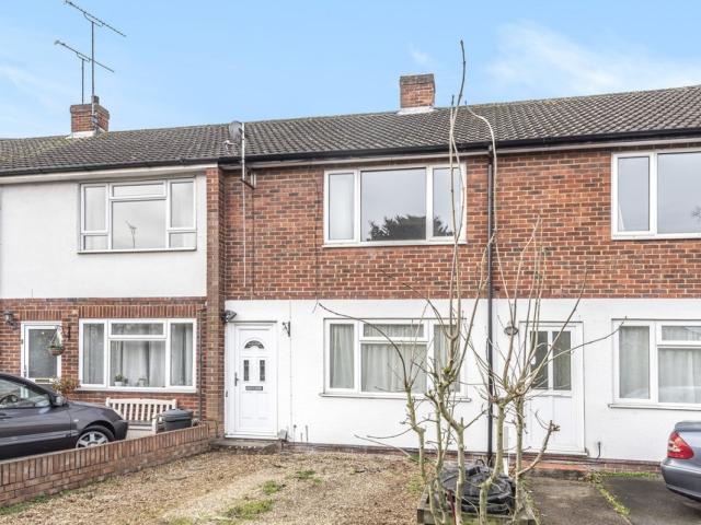 Apartment at Tanhouse Lane, Wokingham