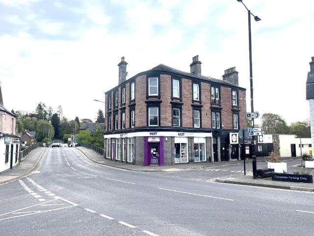 Apartment at Tannage Street, Blairgowrie and Rattray