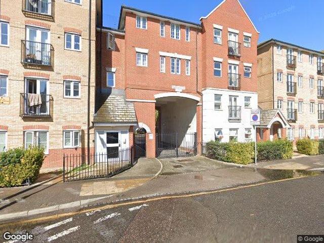 Apartment at Tanner Street, Greater London