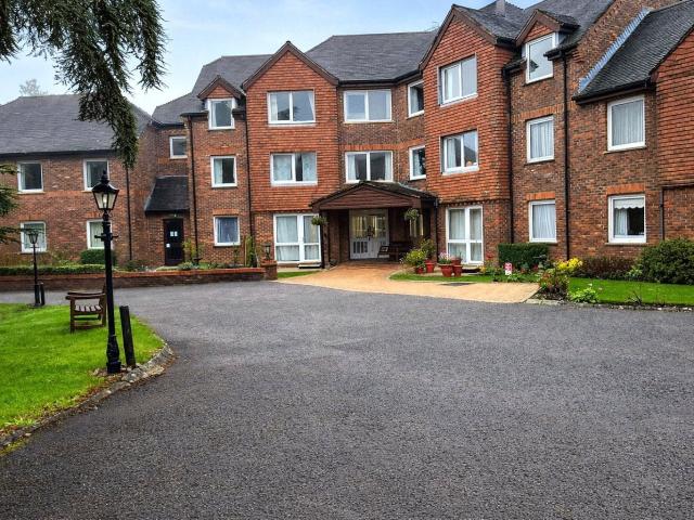Apartment at Tanners Lane, Waverley