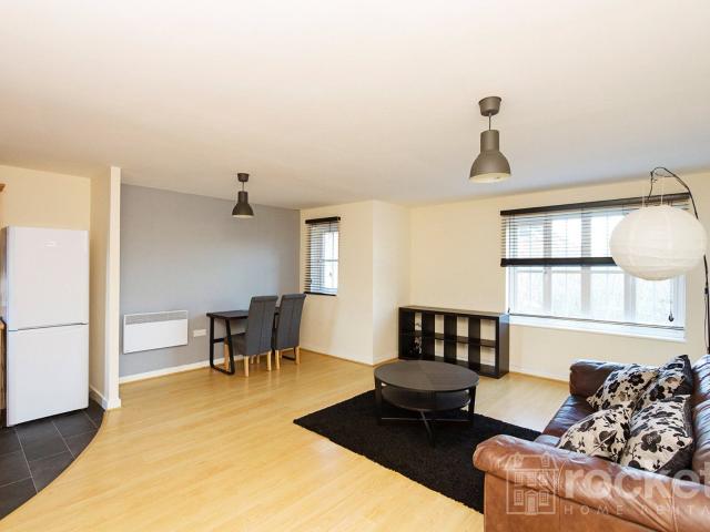 Apartment at Tansey Way, Newcastle under Lyme