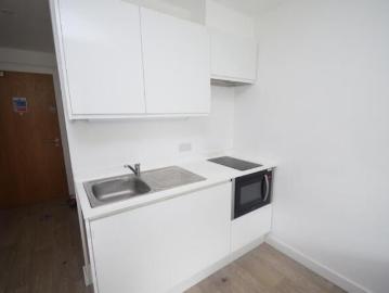 Apartment at Tansey Way, Newcastle under Lyme