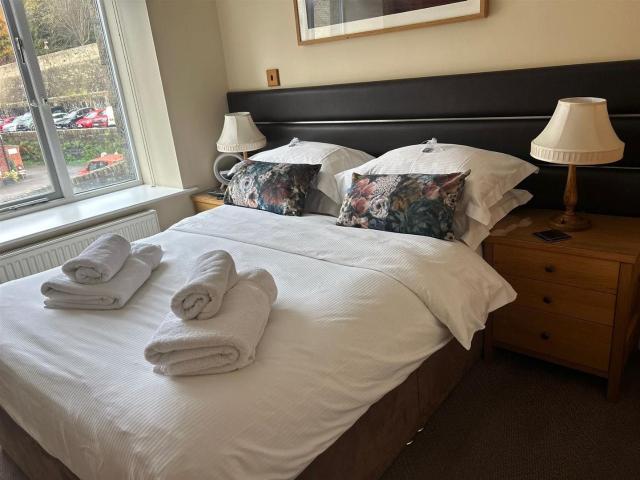 Apartment at Tanpits, Calderdale