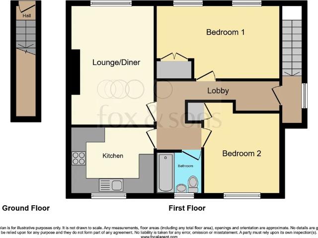 Apartment at Taranto Hill, Ilchester