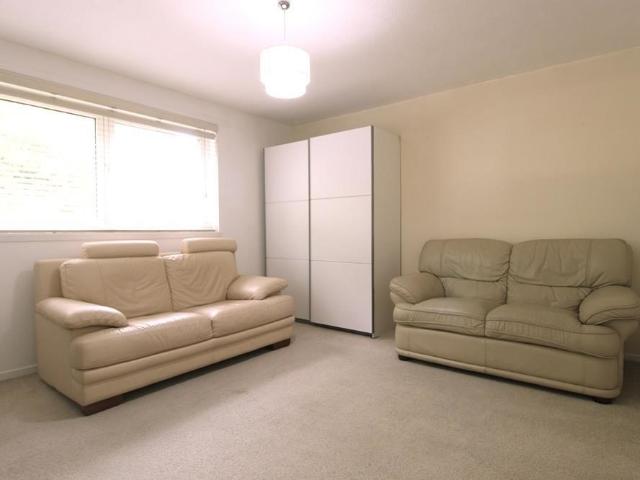 Apartment at Taransay Crescent, Aberdeen City