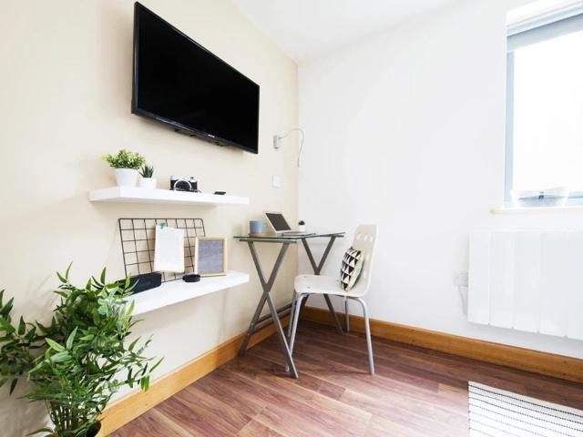Apartment at Tarragon Road, Leicester
