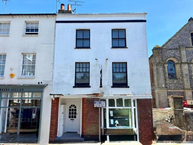 Apartment at Tarrant Street, Arun