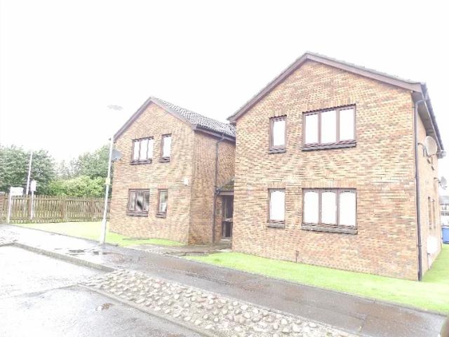 Apartment at Tarras Drive, Renfrew