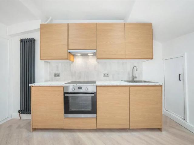 Apartment at Tasker Road, Greater London