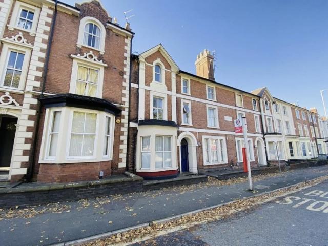 Apartment at Tettenhall Road, Wolverhampton