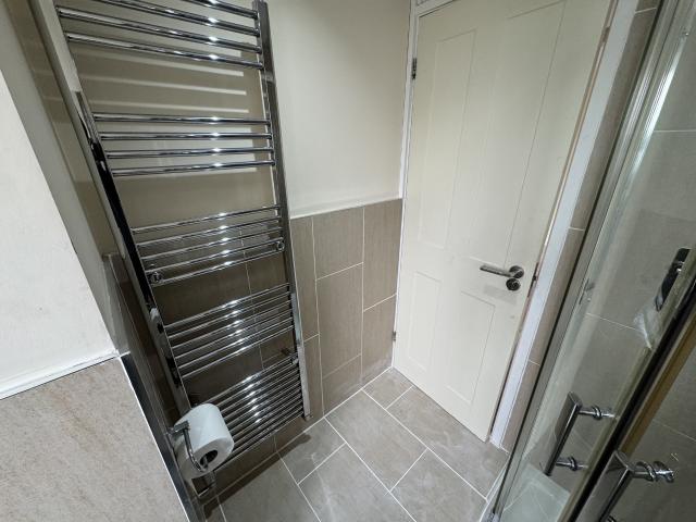 Apartment at Tettenhall Road, Wolverhampton