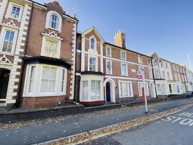 Apartment at Tettenhall Road, Wolverhampton