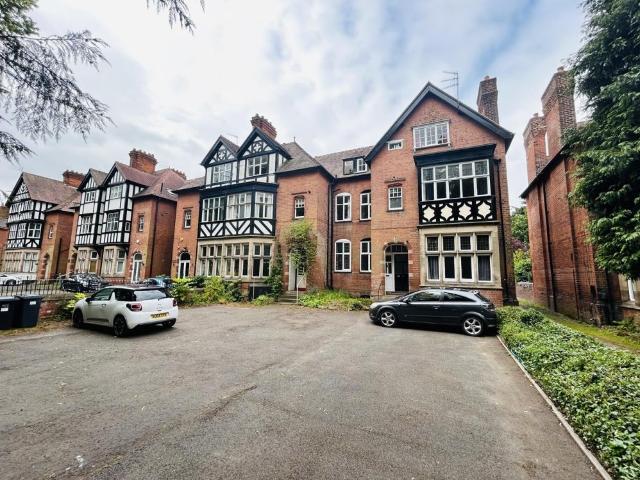 Apartment at Tettenhall Road, Wolverhampton