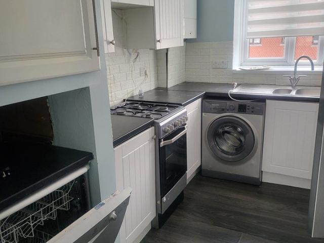Apartment at Teviot Avenue, Kenningtons