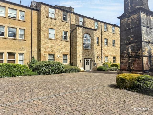 Apartment at Textile Street, Kirklees