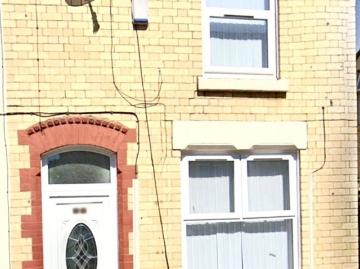 Kensington L7 Liverpool, Kensington Liverpool, L7, North East Wales, Midlands
