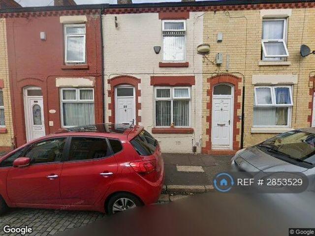 Apartment at Teck Street, Liverpool