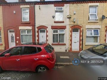 Kensington L7 Liverpool, Kensington Liverpool, L7, North East Wales, Midlands