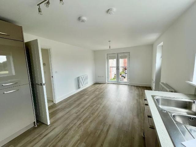 Apartment at Technology Drive, Rugby