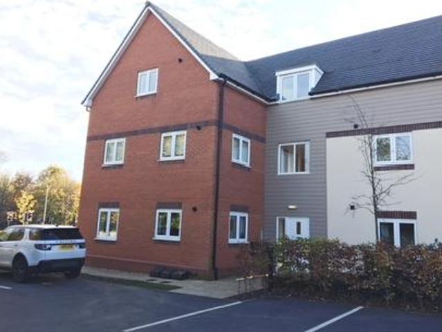 Apartment at Technology Drive, Rugby