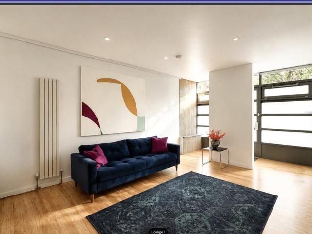 Apartment at Teesdale Street, Greater London