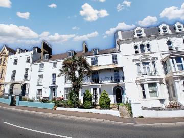Apartment at Teignmouth Hill, Teignbridge