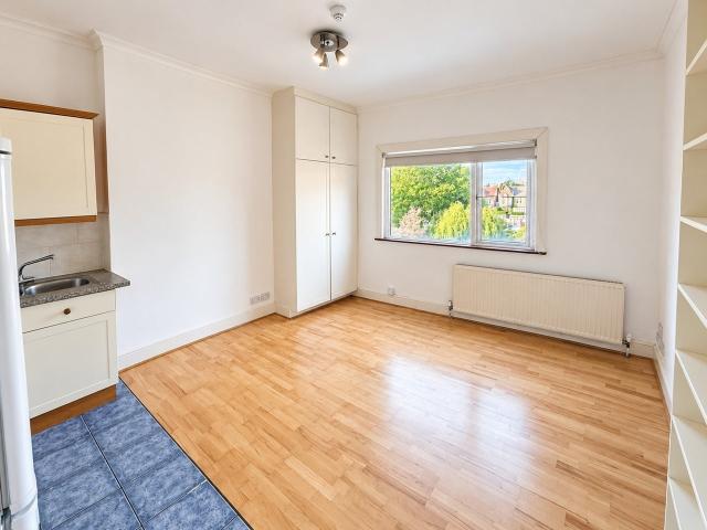 Apartment at Teignmouth Road, Greater London