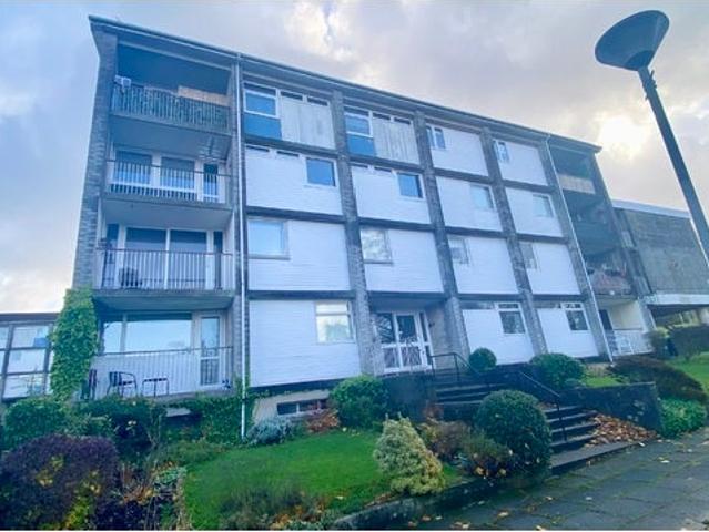 Apartment at Telford Road, East Kilbride