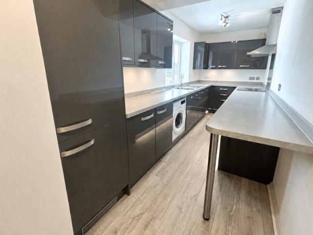 Apartment at Temple Market, Elmbridge