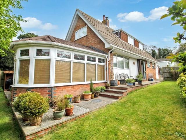 Apartment at Temple Close, North Norfolk