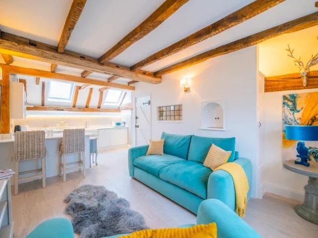 Apartment at Temple Lane, Bisham