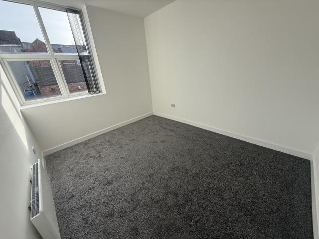 Apartment at Temple Street, Wolverhampton