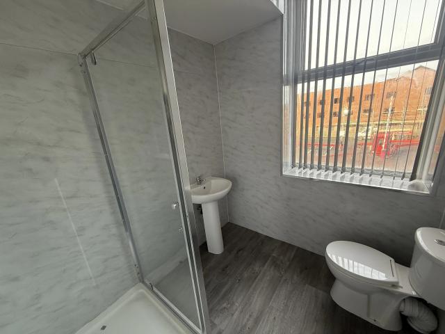 Apartment at Temple Street, Wolverhampton