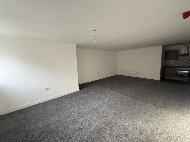 Apartment at Temple Street, Wolverhampton