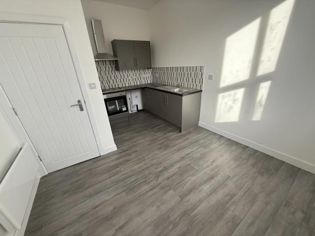 Apartment at Temple Street, Wolverhampton