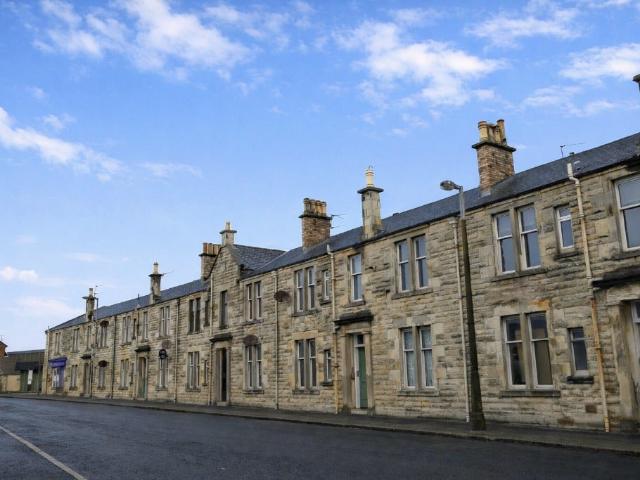 Apartment at Templehill, Troon