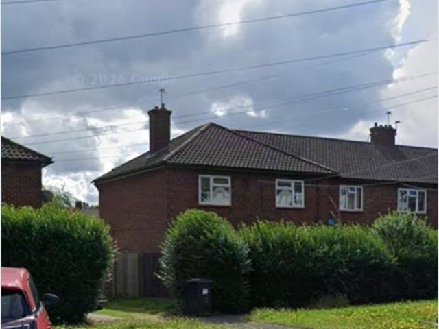 Apartment at Tempsford Avenue, Hertsmere
