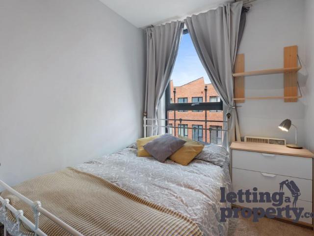 Apartment at Tenby Street North, Birmingham