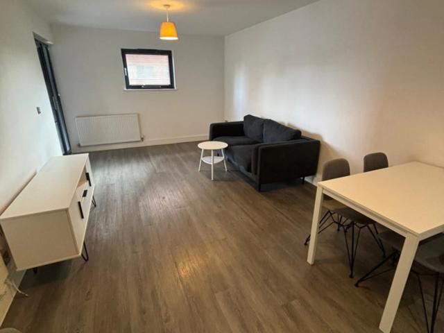 Apartment at Tennant Street, Birmingham