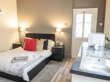 Gaywood King's Lynn, PE30, East of England