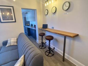 Apartment at Tenter Street, North Warwickshire