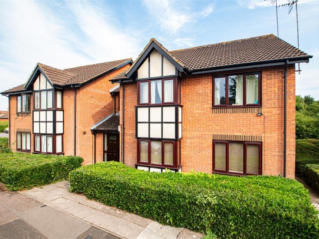 Apartment at Tenterden Crescent, Kents Hill, Monkston and Brinklow