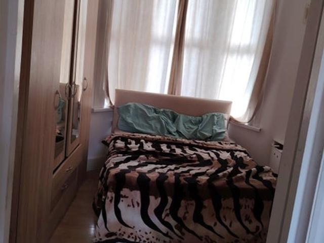 Apartment at Terront Road, Greater London