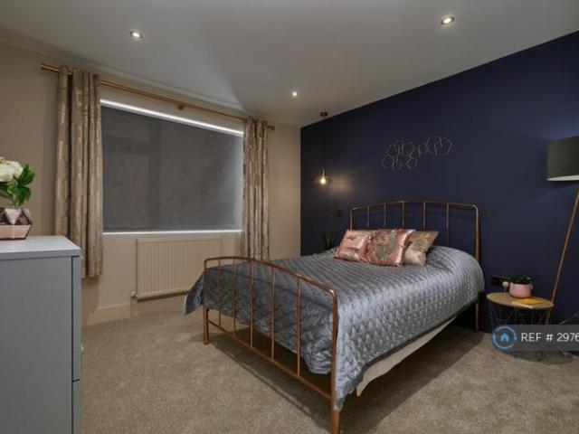 Apartment at Terry Road, Coventry