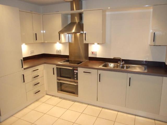 Apartment at Terryfield Road, High Wycombe Community Board