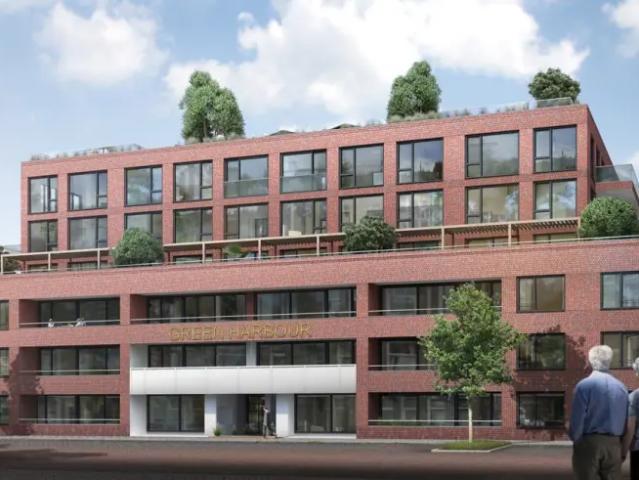apartment at Tesselsestraat Zuid Holland Den Haag 2583 JH
