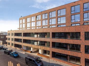 apartment at Tesselsestraat Zuid Holland Den Haag 2583 JH