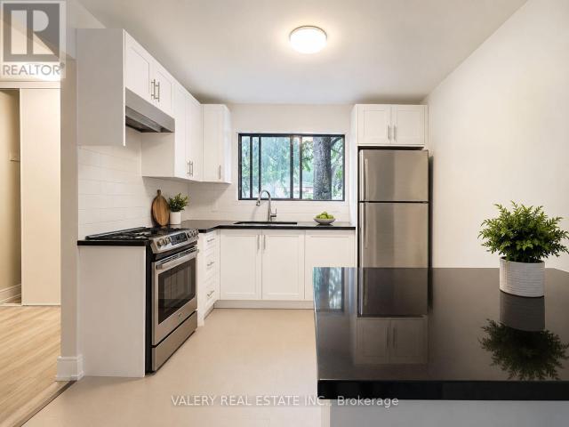apartment at TH8 – 75 EASTDALE AVENUE